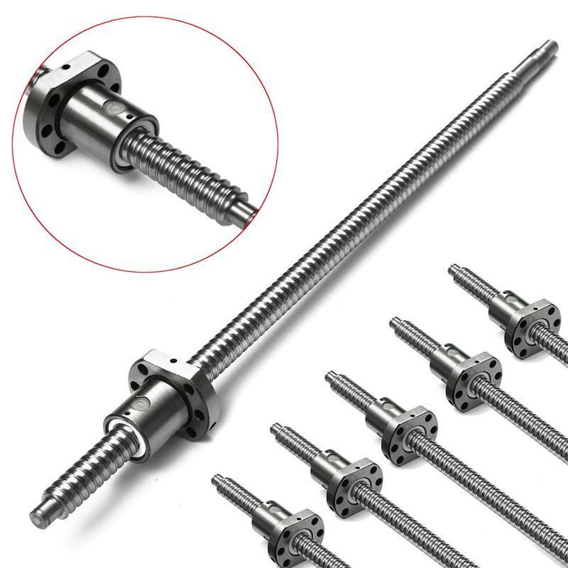 china supplier ballsrews lead screw price hiwin ball screw sfi1605