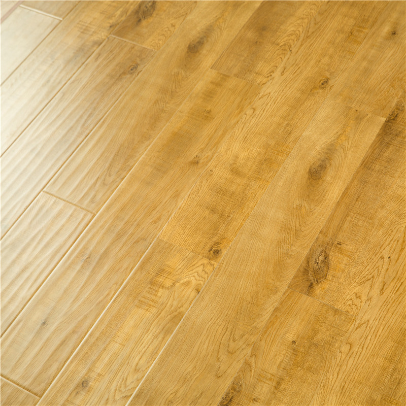 New Technology Laminate Parquet/wood Flooring 12mm