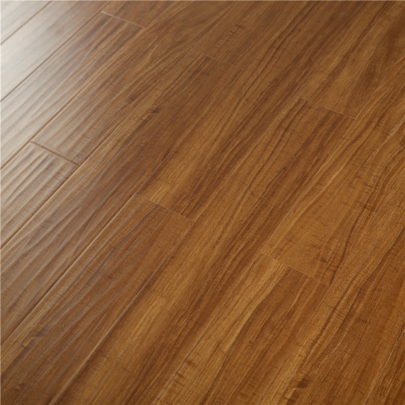 New Technology Laminate Parquet/wood Flooring 12mm