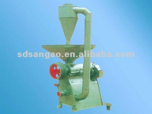 Industrial Automatic Pecan/Nut Sheller/Huller Machine