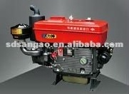 Diesel Engine Rice Mill Use Single-diesel Engines Small Diesel Engines