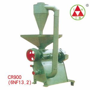 Industrial Automatic Pecan/Nut Sheller/Huller Machine