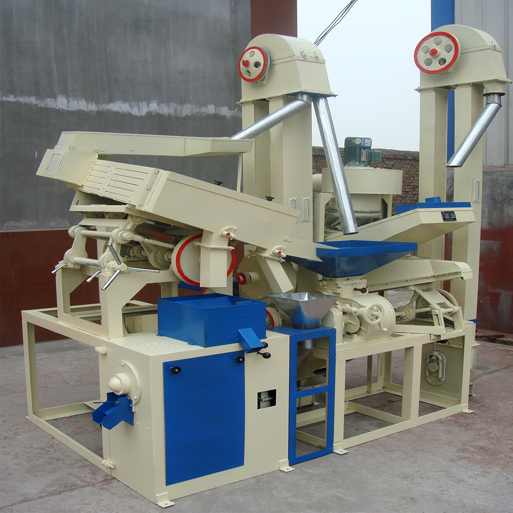 100% Bonus Special Offer OEM Automatic Mini Complete Parboiled Rice Mill Machinery India