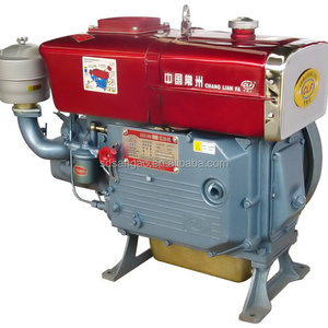 Diesel Engine Rice Mill Use Single-diesel Engines Small Diesel Engines