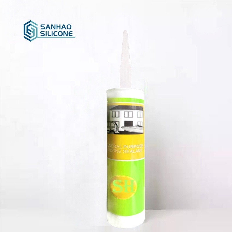 San Hao High Quality Quick Dry Sausage Silicone Sealant Shandong Silicone Emulsion UV Resin Kit Silicone Mold for Epoxy Resin