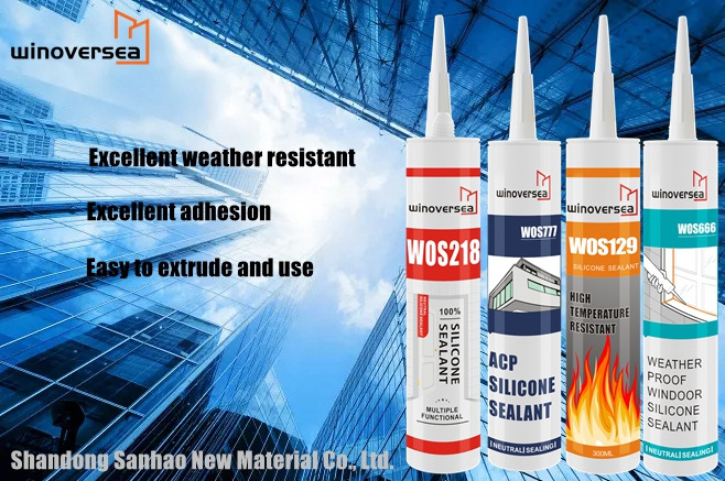 129 Fireproof high temp silicone sealant heat resistant caulk high temperature silicone sealant