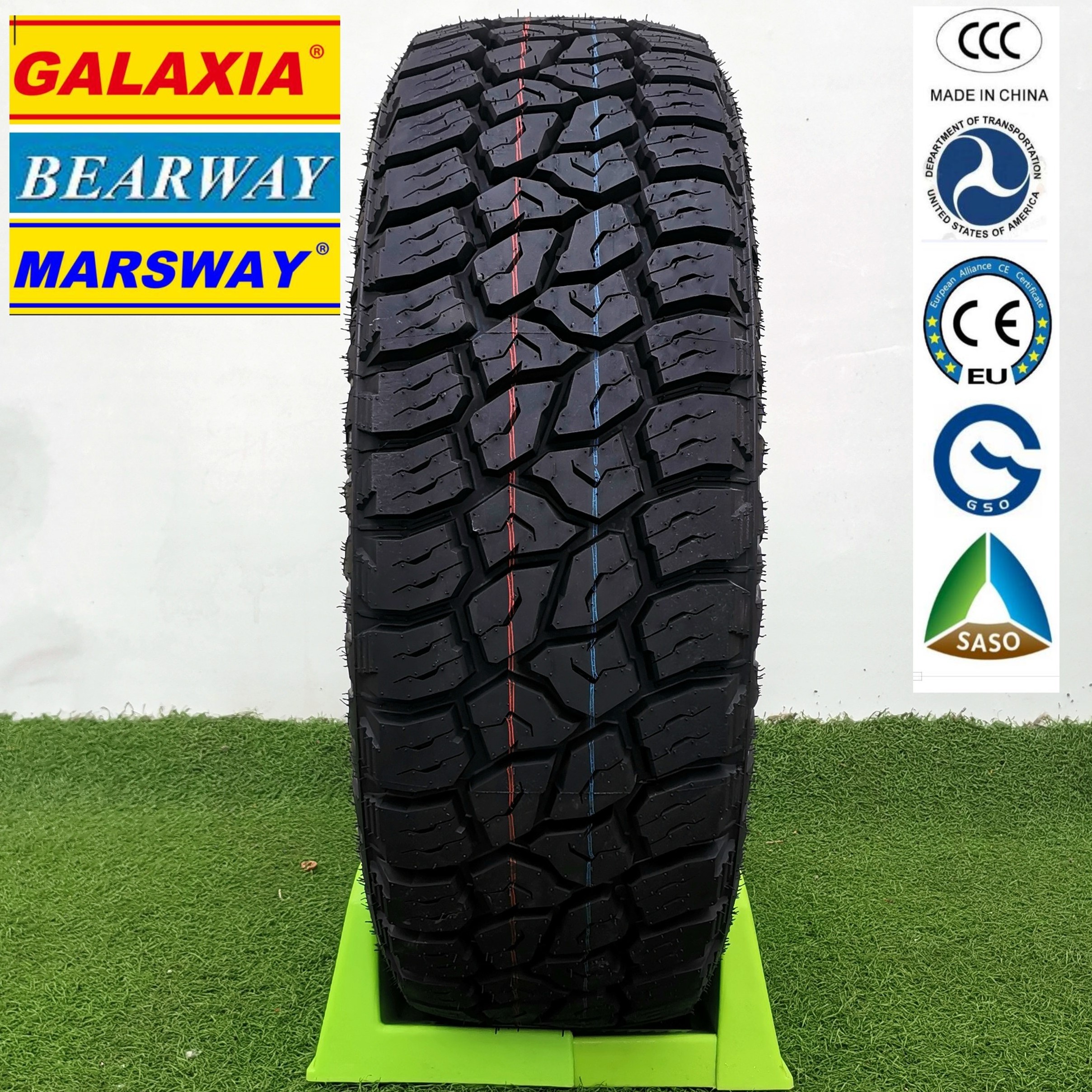 Wholesale RT tire 225/65R17 LT AT TIRE