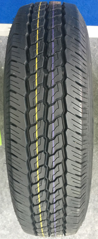 Light truck tire 185r14c, 185r15c, 195r14c, 195r15c van commercial car tires