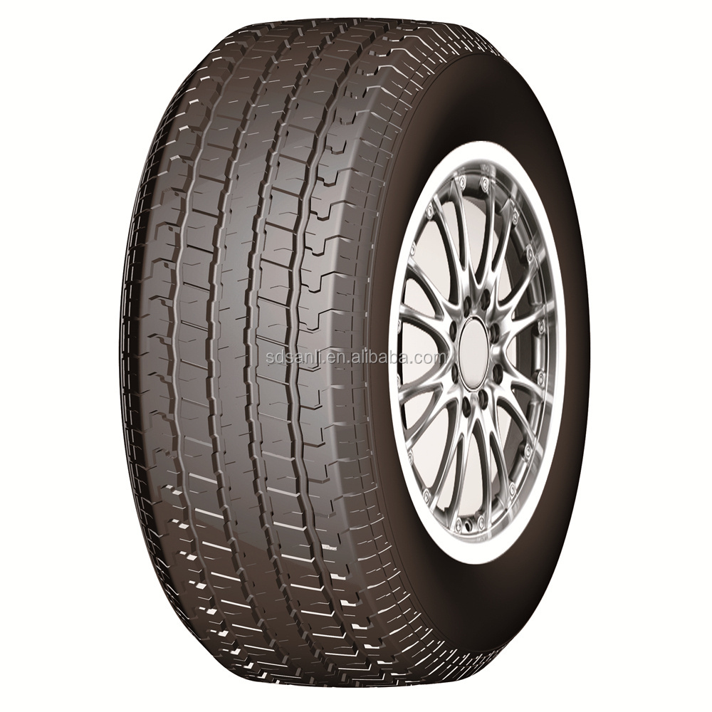 BEARWAY  brand ST radial trailer tire ST205/75R15-8PR touring  car  tire