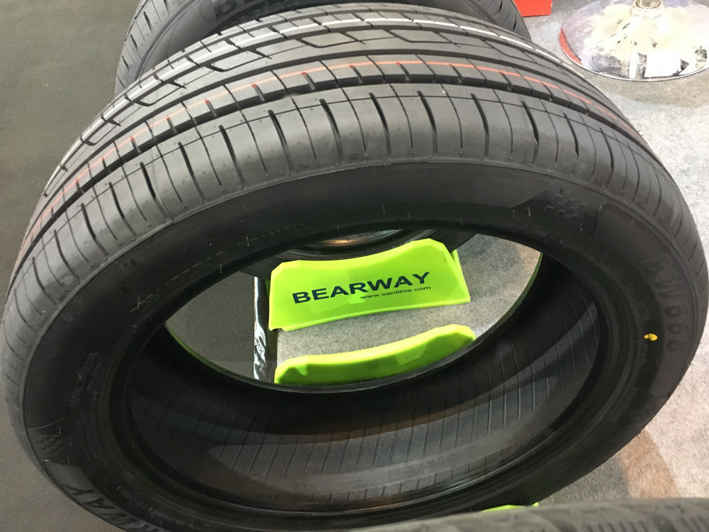 BEARWAY car tyre 245/35ZR21 passenger car tire