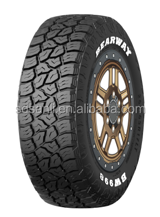 Supply Trailer tire  ST TIRE ST225/75R15 Special for USA and Canada market