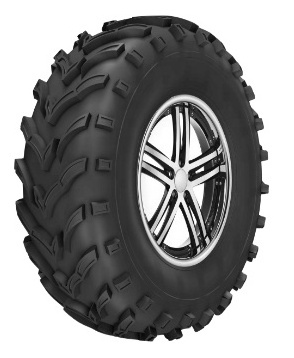 ATV TIRE 25x8-12 BEARWAY BRAND NEW TYRES