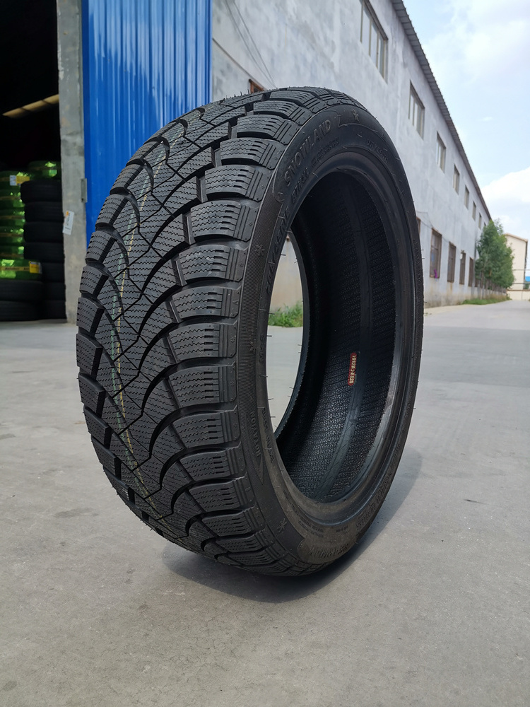 Winter tire 235/55R19 snow tire with good prices