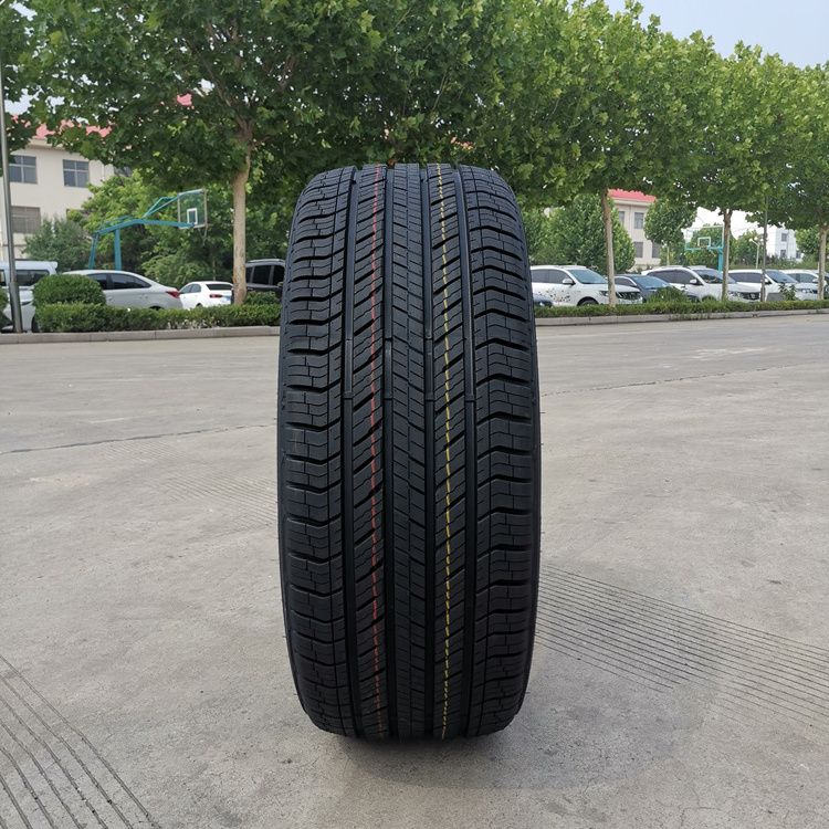 BEARWAY PCR TIRE 215/65R17 RADIAL TYRES TUBELESS for sport SUV cars