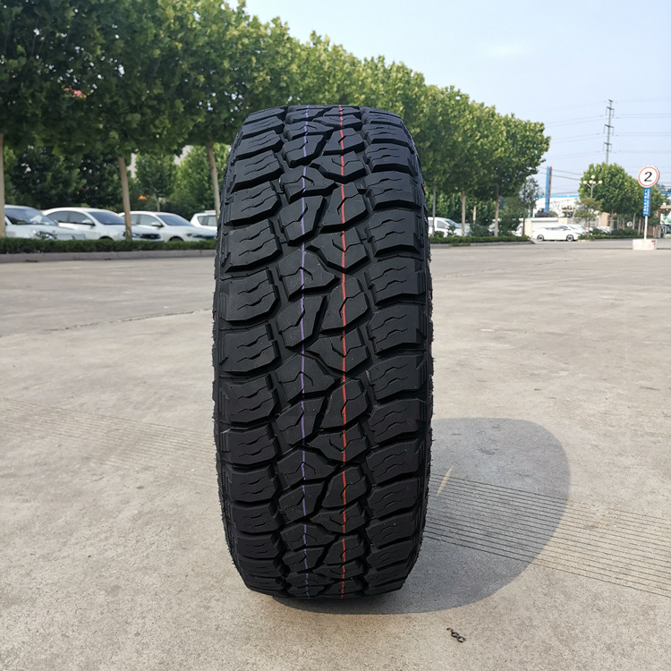 MUD tire M/T Tire 265/65R17 LT  light truck tire