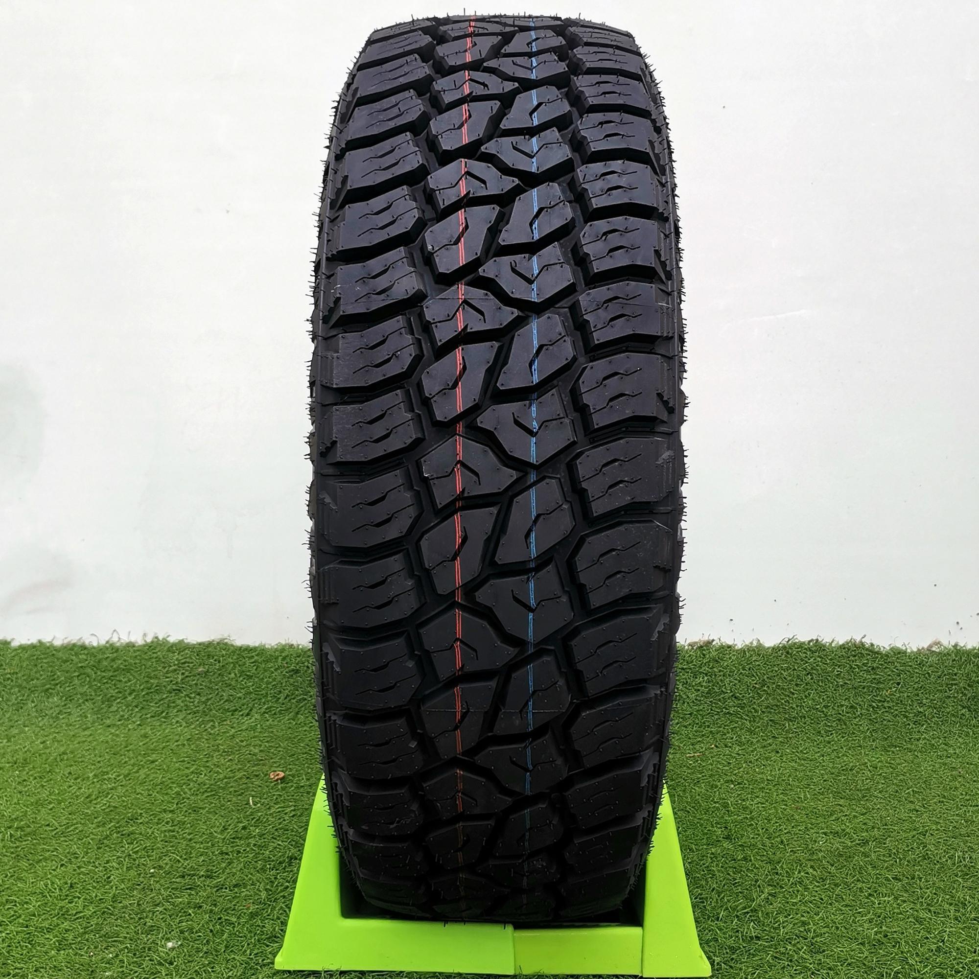 MT TYRE 245/70R16LT  bearway tyres  MT. AT TIRES