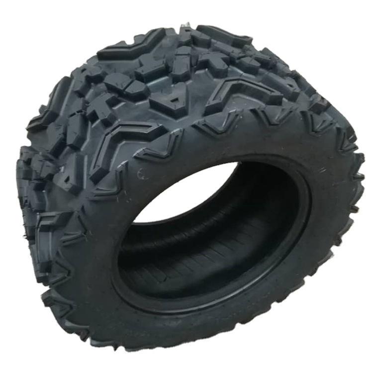 ATV tire 25x10-12-6PR MARSWAY brand UTV tyre