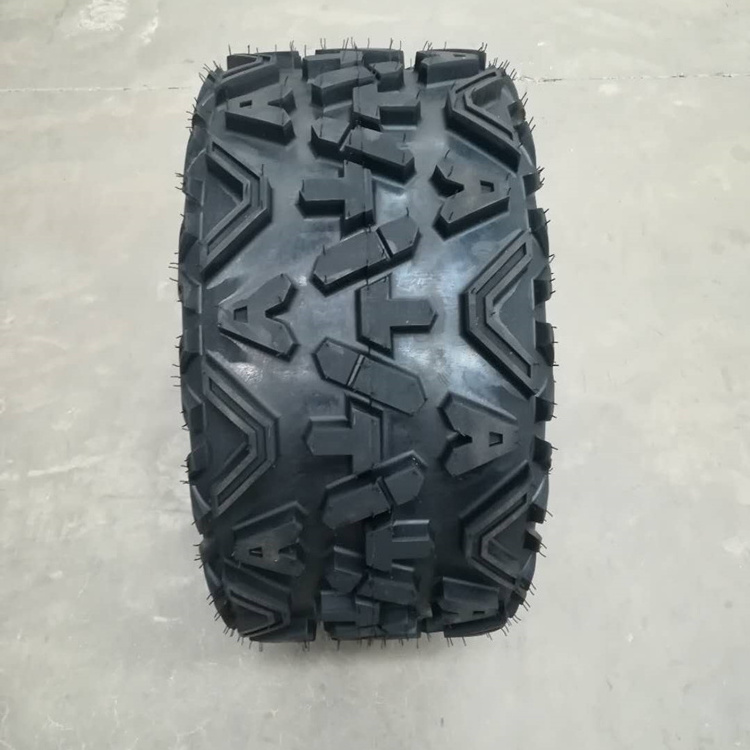 ATV tire 25x10-12-6PR MARSWAY brand UTV tyre