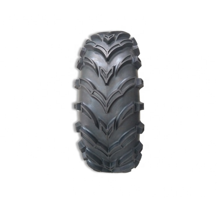 ATV tire manufacturers 25X10-12 atv tire for sales