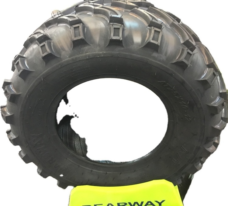 Chinese brand marsway ATV tire 25X10-12 tire atv