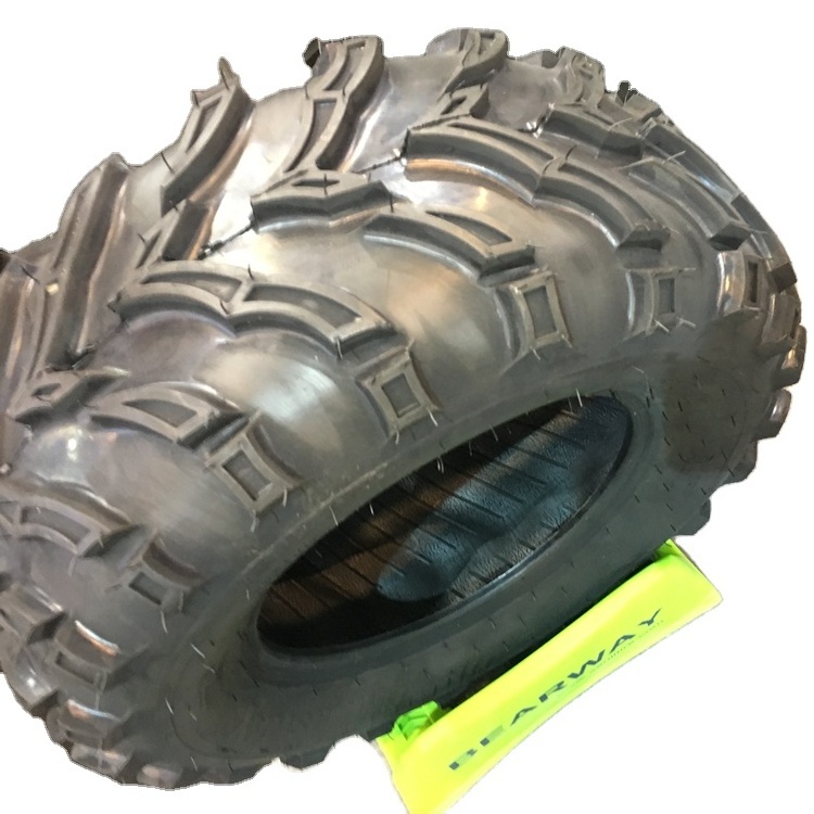 Chinese brand marsway ATV tire 25X10-12 tire atv