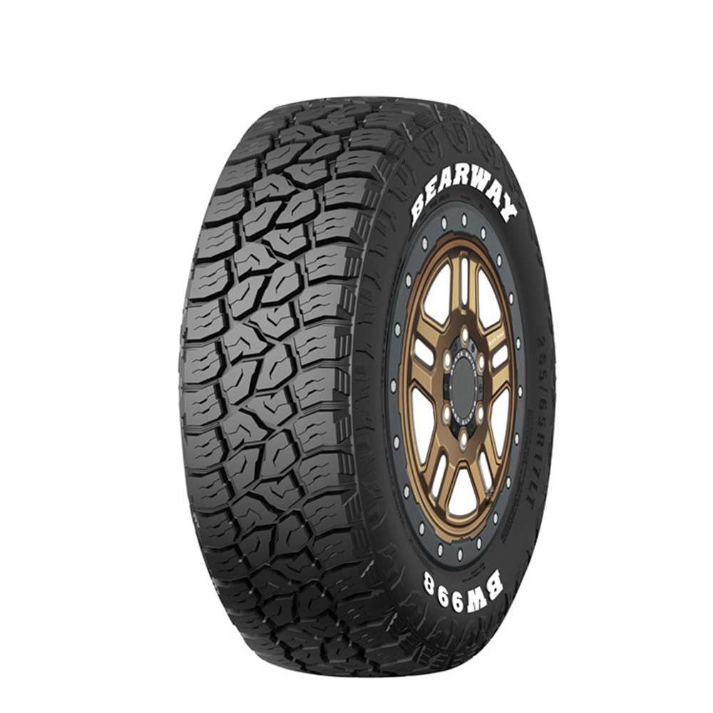 MT TIRE MUD TIRE 265/60R18 LT 10PR tires and other wheels