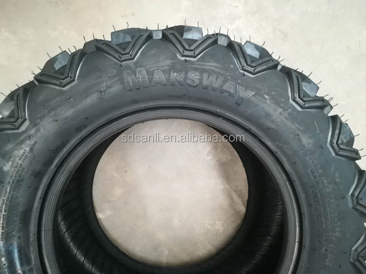 ATV All Terrain tire 30X10-14  4X4 off -road sand tire other wheels and tires for sale