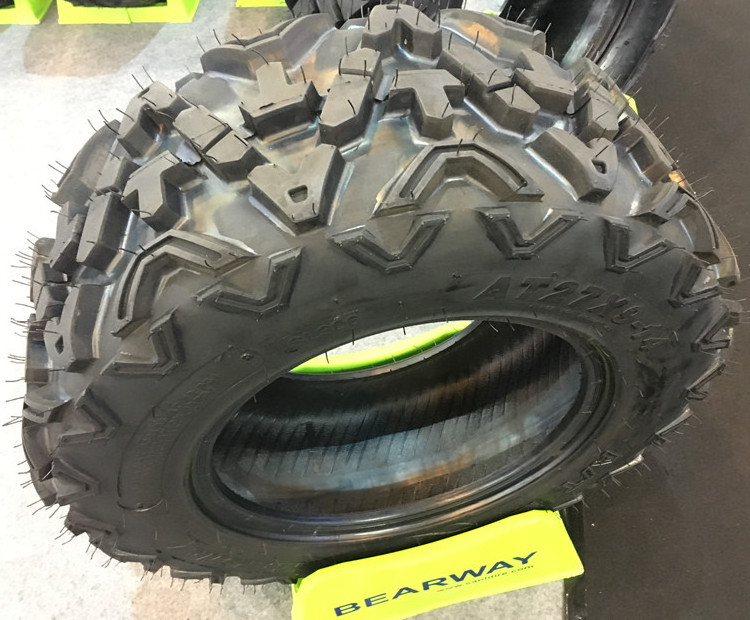 ATV All Terrain tire 30X10-14  4X4 off -road sand tire other wheels and tires for sale