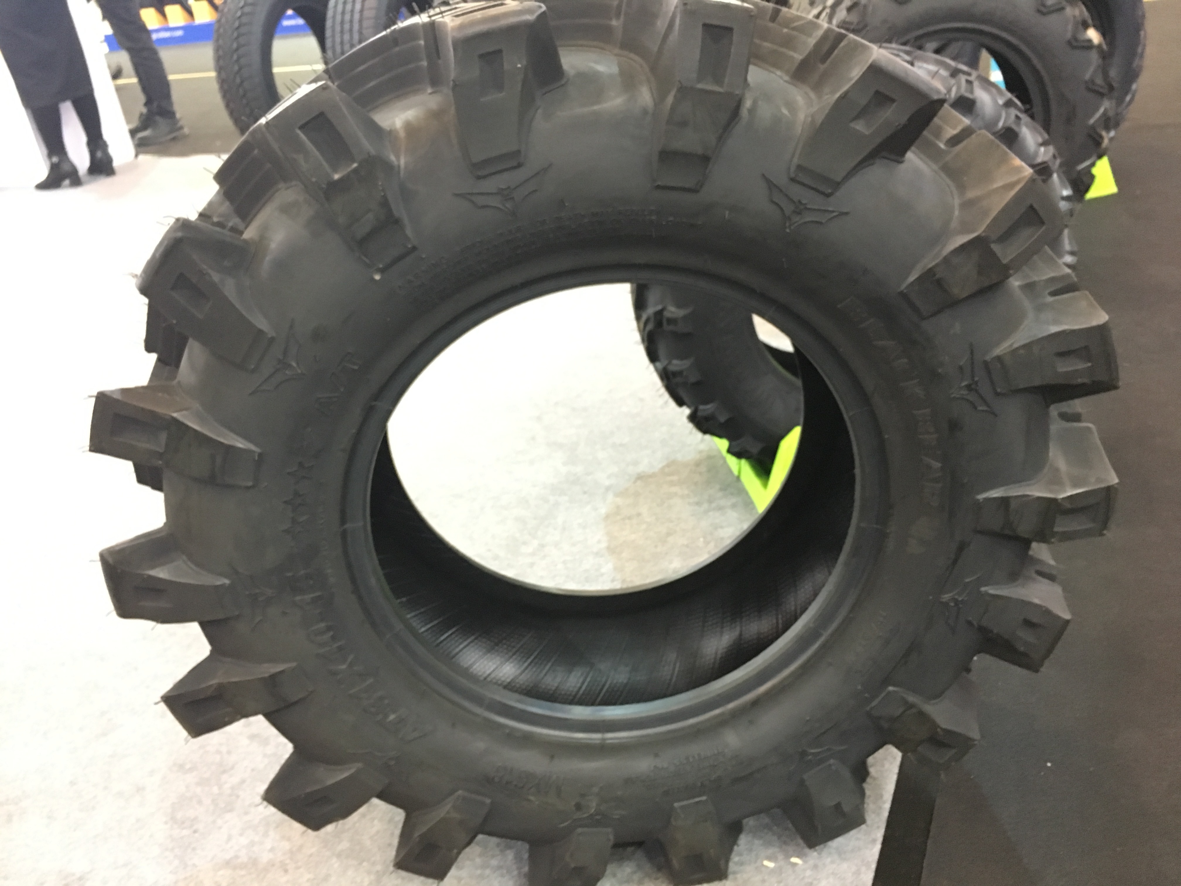 ATV ALL Terrain tire  31X10-15 4X4 off-road sand tire other wheels and tires for sale