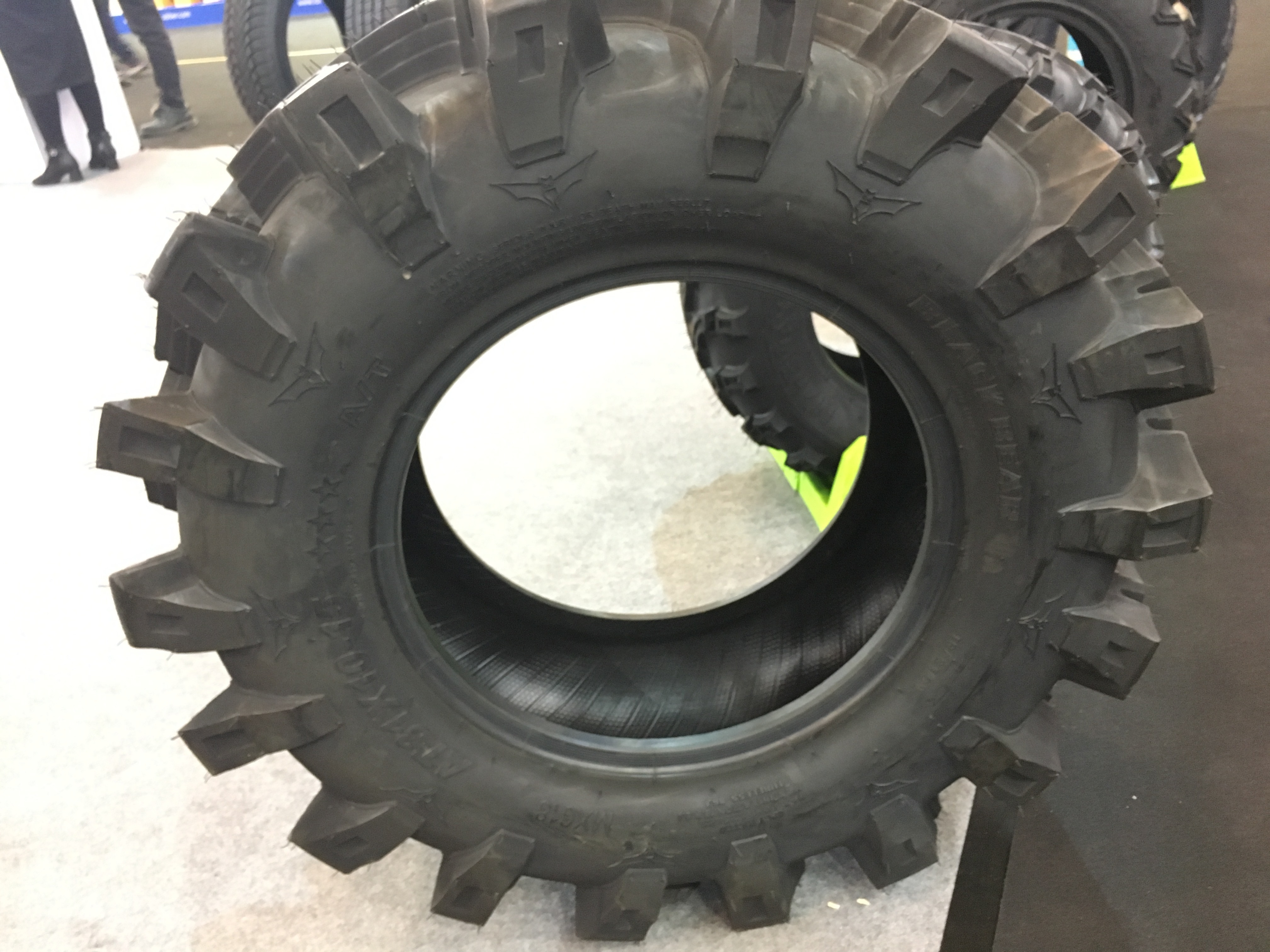 ATV ALL Terrain tire  31X10-15 4X4 off-road sand tire other wheels and tires for sale