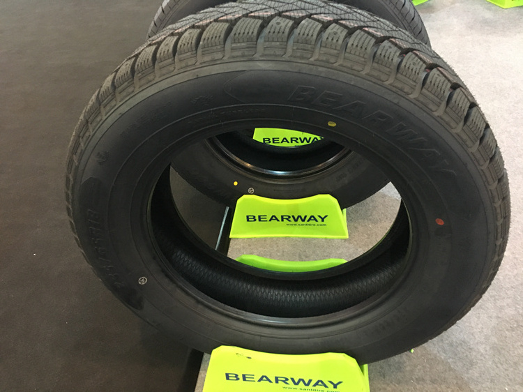 Wholesale PCR Cheap 215/55/17 196 60 15 205 50 17 Car Tyre 205/65R15 275/60R20 225 40 18 from China Beaway brand