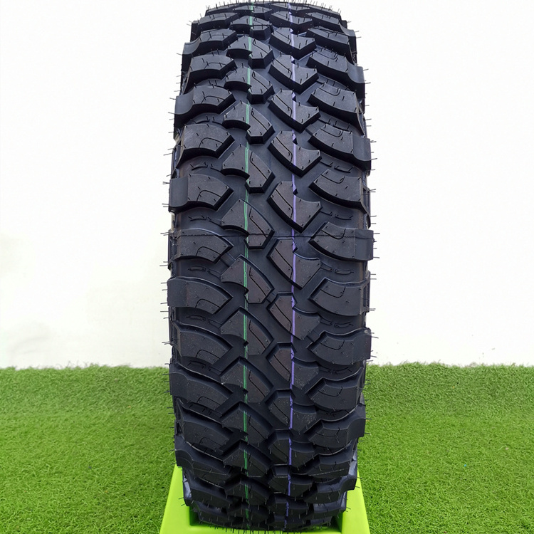 Hot sale MT 235/75/15 215/75R15LT 225/75R16LT Sand tire