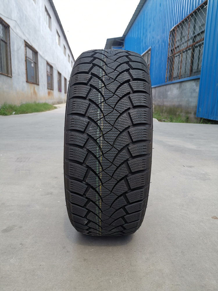 Snow tire Winter tire 225/55R16 new car tires and other wheels