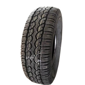 BEARWAY ALL TERRAIN TYRE 265/75R16LT LIGHT TRUCK AT TIRES