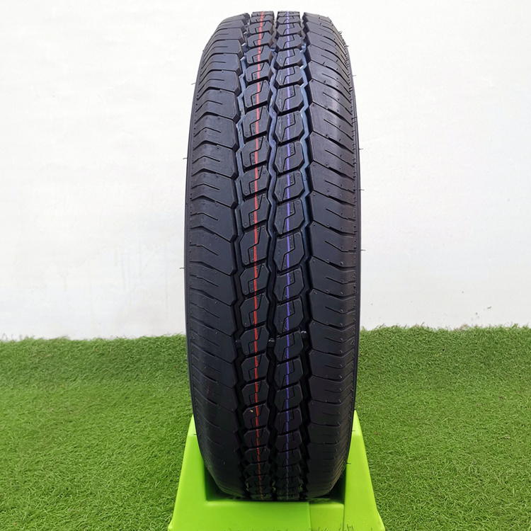 Light truck tire 185r14c, 185r15c, 195r14c, 195r15c van commercial car tires