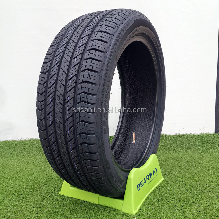 SUV  PCR  tire 315/35R22  BEARWAY BRAND  passenger car tire