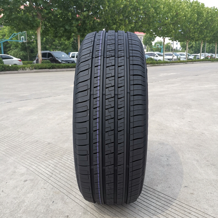 4x4 suv car tire 265/70R16 passenger car tire