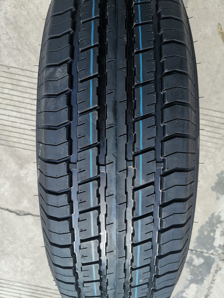 BEARWAY  brand ST radial trailer tire ST205/75R15-8PR touring  car  tire