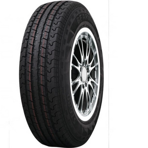 Chinese tire factory supply ST225/75R15-10PR ST tire