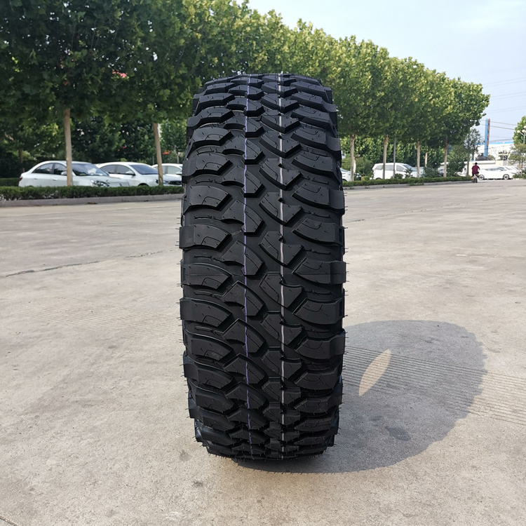 MT Tire MUD tire 235/85R16LT 4X4 off road car tires and other wheels