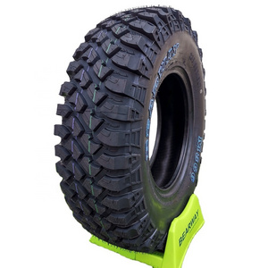 MT TIRE MUD TYRE 225/75R16LT White Letter Off Road Mud Terrain Passenger Car New Tire for Wholesale