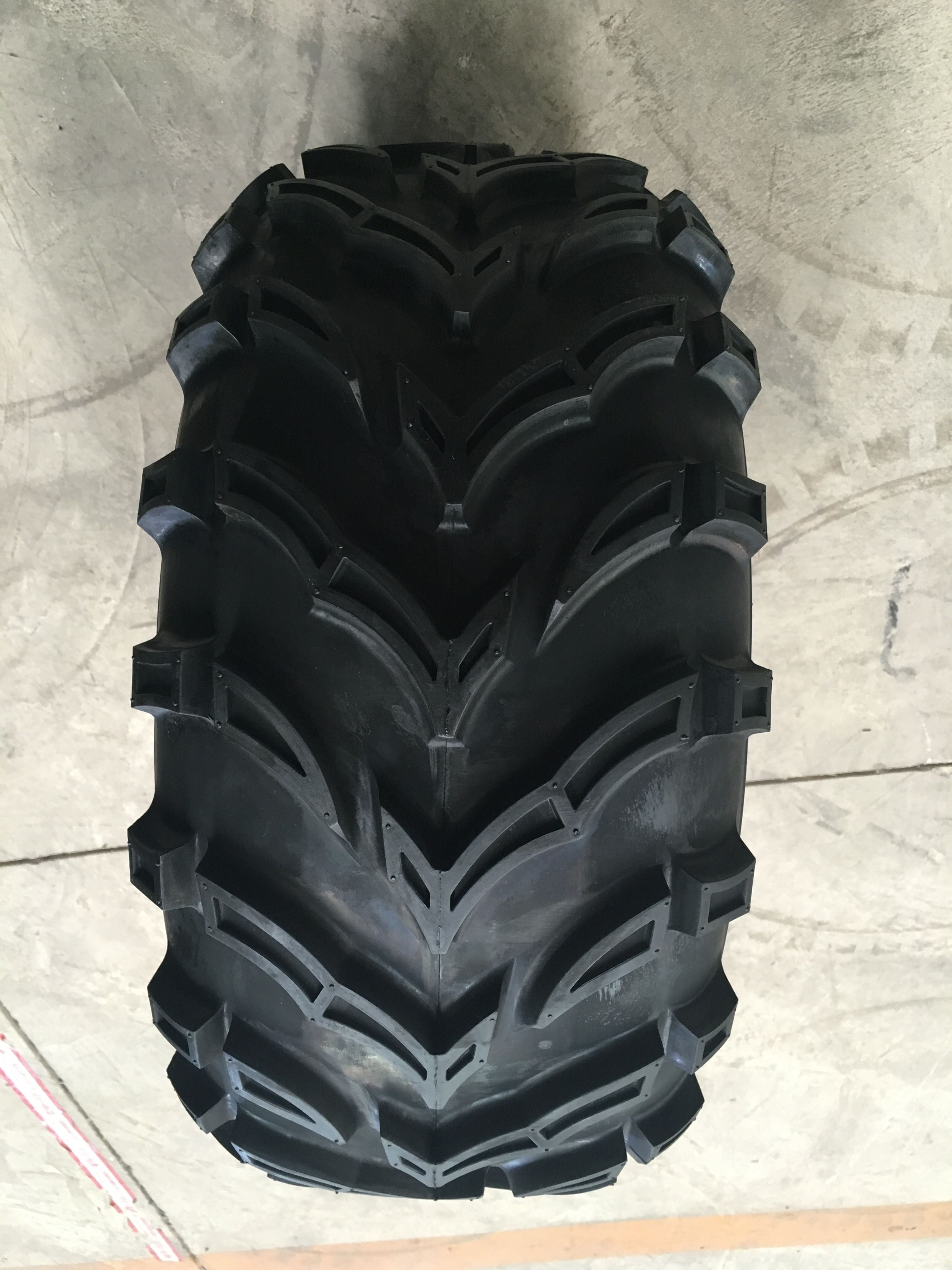 ATV TIRE 250cc 4x4 ATV 300cc 4 Wheeler ATV for Adults 21*7-10