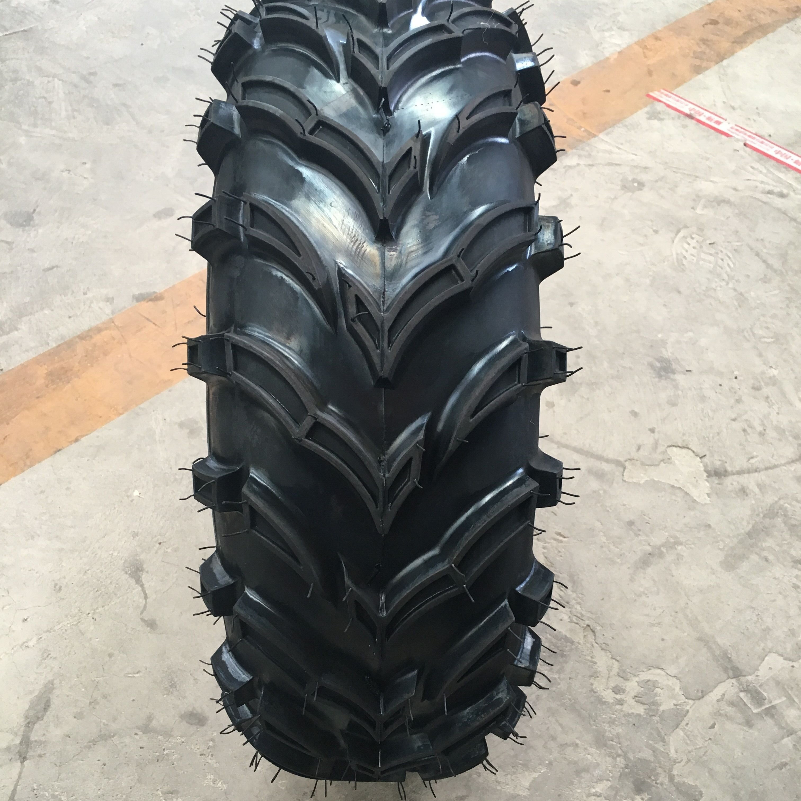 ATV TIRE 250cc 4x4 ATV 300cc 4 Wheeler ATV for Adults 21*7-10