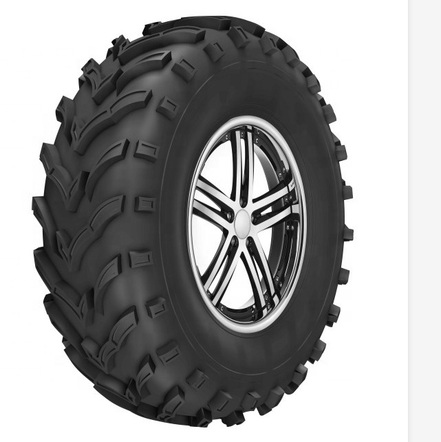 ATV TIRE 250cc 4x4 ATV 300cc 4 Wheeler ATV for Adults 21*7-10