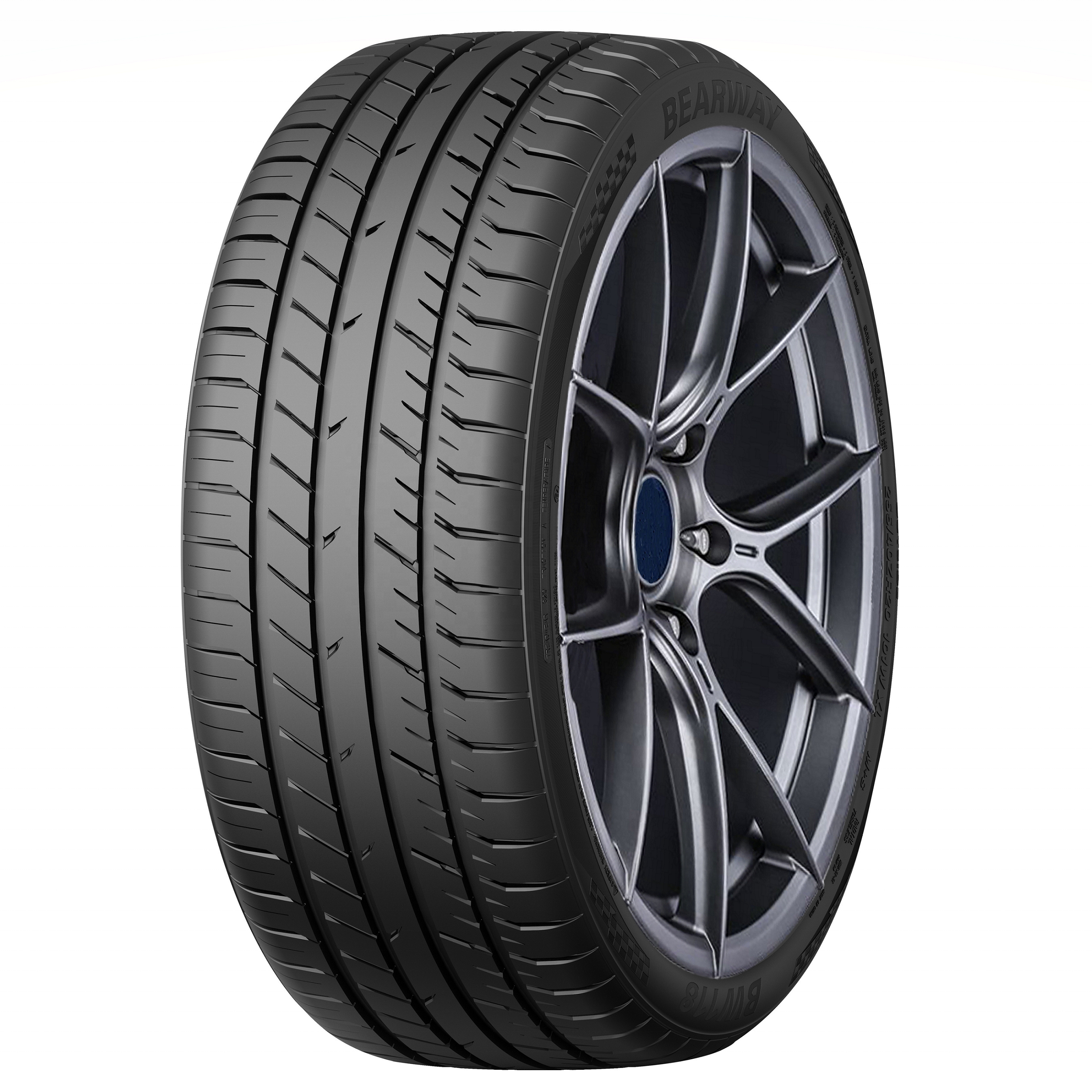 PCR TIRE BEARWAY GALAXIA BRAND 215/60R16 Passenger Car Tire for sales from Chinese brand