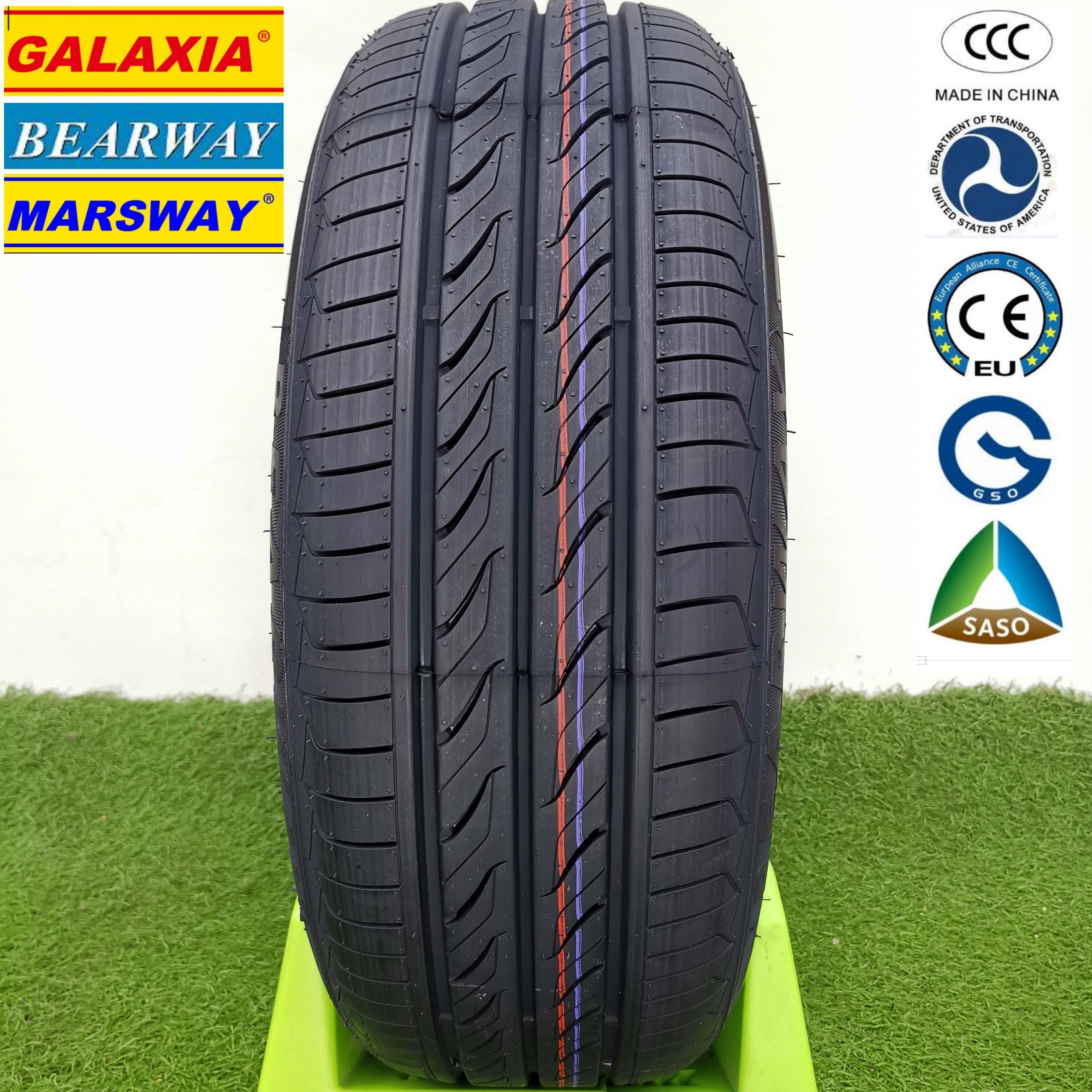 Car Tyre  215/70R15 PCR TIRE