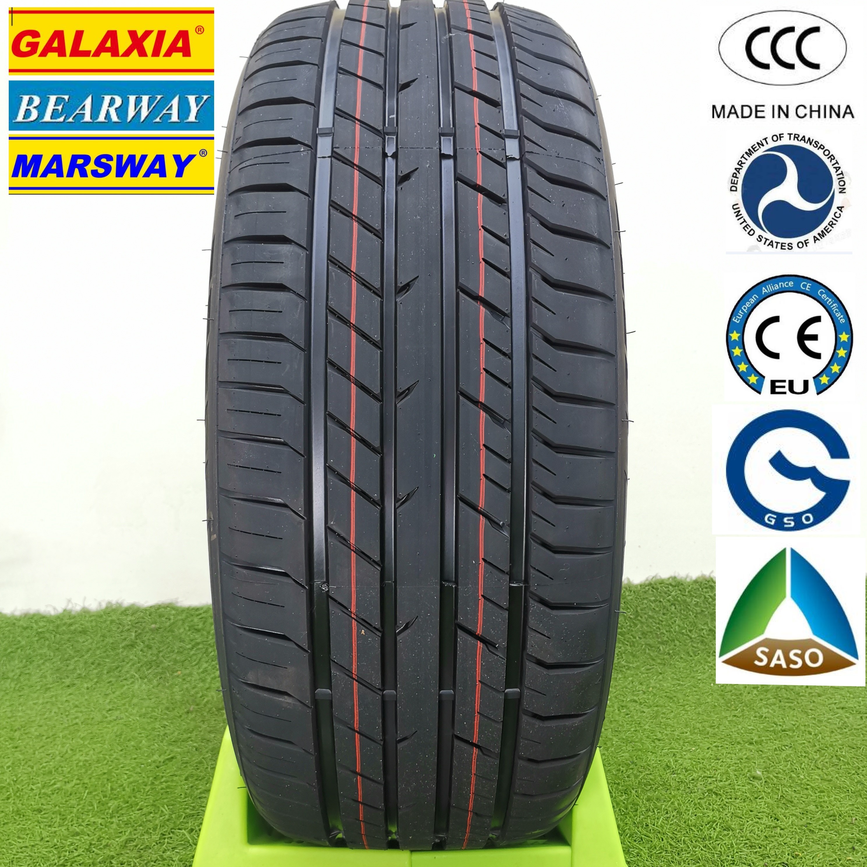 Car Tyre  215/70R15 PCR TIRE