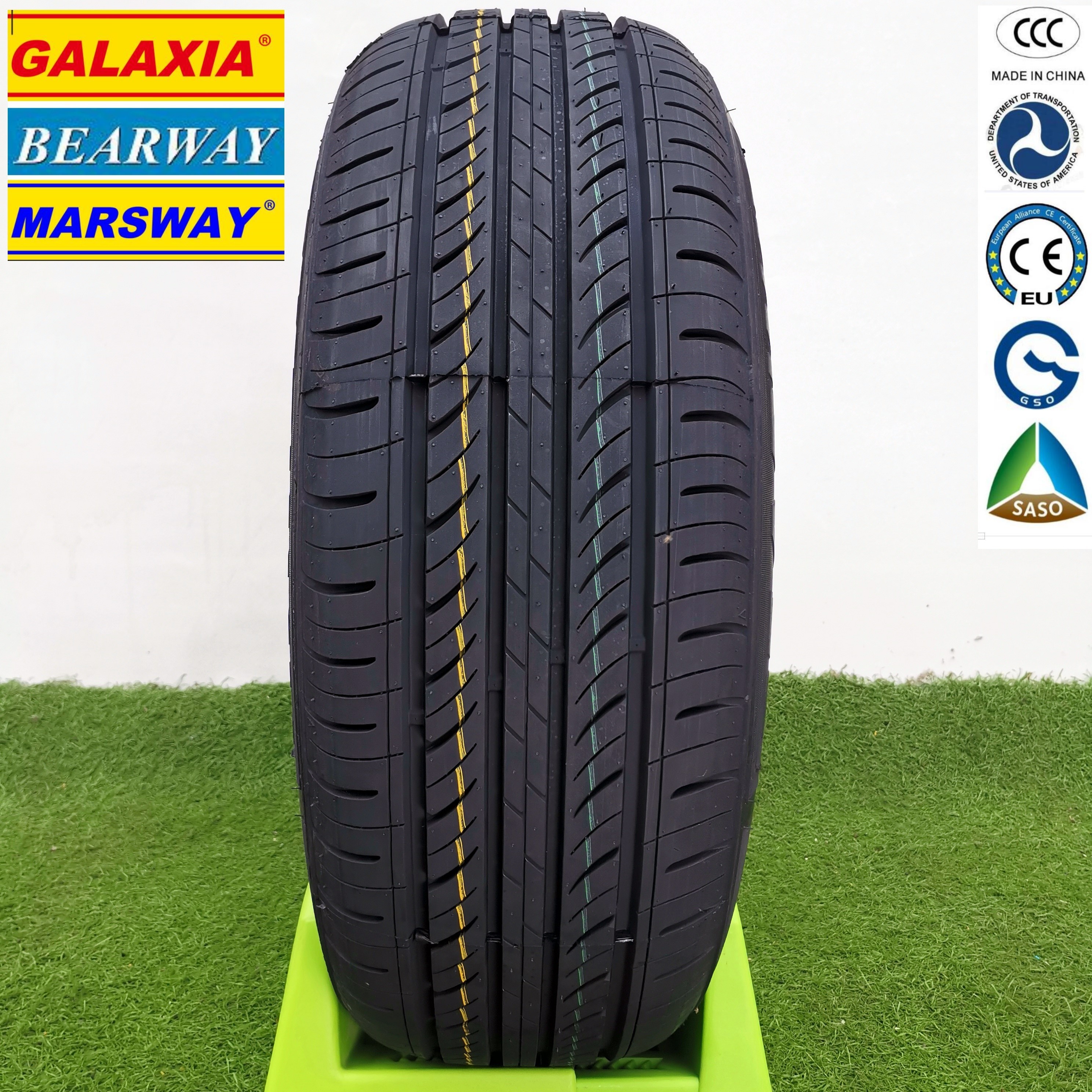 Car Tyre  215/70R15 PCR TIRE