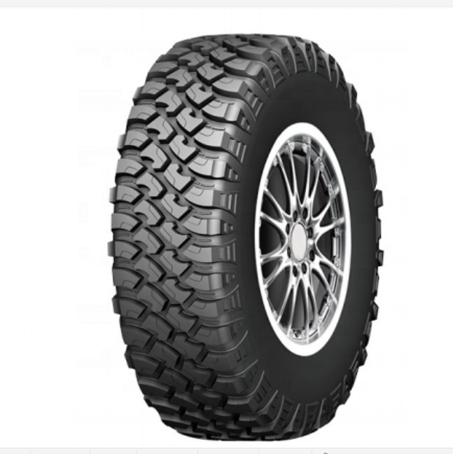 Factory supply MT Tyre 235/70R16LT-8PR FOR SALES