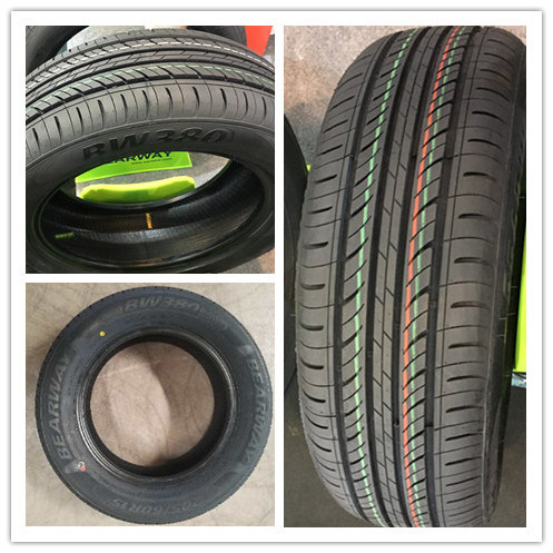 passenger car tires